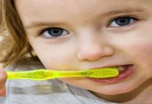 Phòng ngừa sâu răng cho trẻ như thế nào?